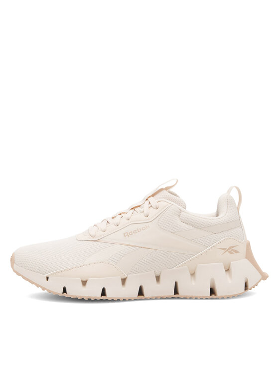Reebok Bėgimo batai Reebok Zig Dynamica Str 100074916 Rožinė