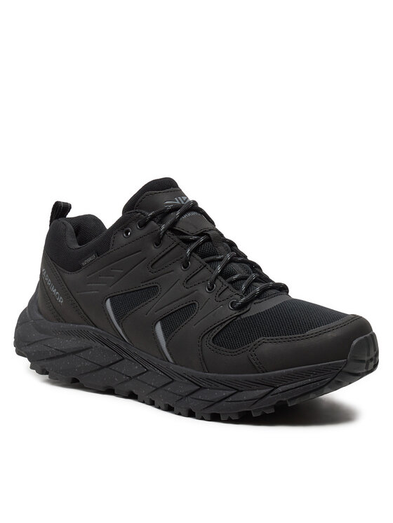 Karrimor Pārgājienu apavi Karrimor Kestral Low Wethertite K1110 Melns