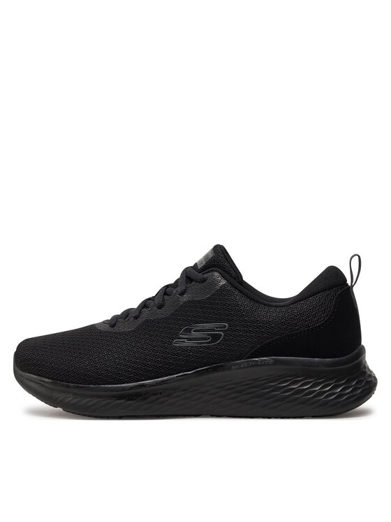 Skechers Zapatillas Skechers Lite Pro-Best Chance 150044/BBK Negro