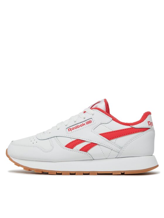 Reebok Снікерcи Reebok Classic Leather IE6778 Рожевий