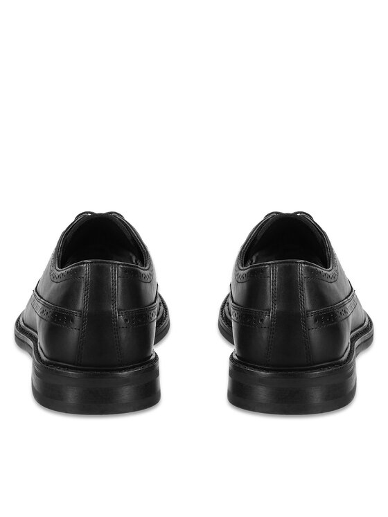 Gant Туфлі Gant 32631190 Чорний