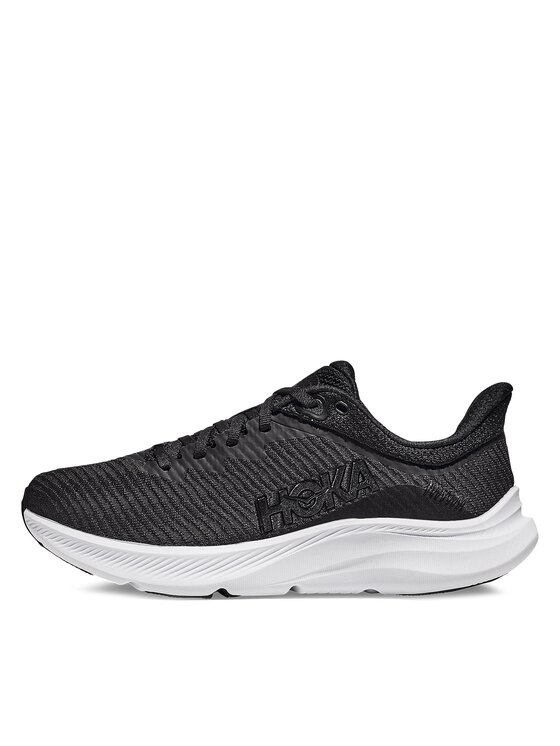 Hoka Взуття для бігу Hoka Solimar 1123075 Чорний
