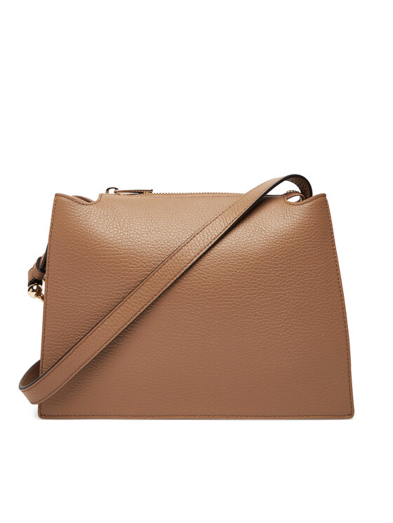 Furla Kabelka Furla Nuvola S Crossbod WB01275 HSF000 CN 4489S 1007 Hnedá