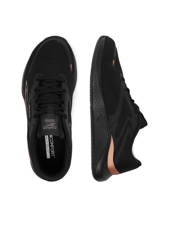 Reebok Zapatillas para gimnasio Reebok EOSK-NANOFLEX TR 3 100263281 Negro