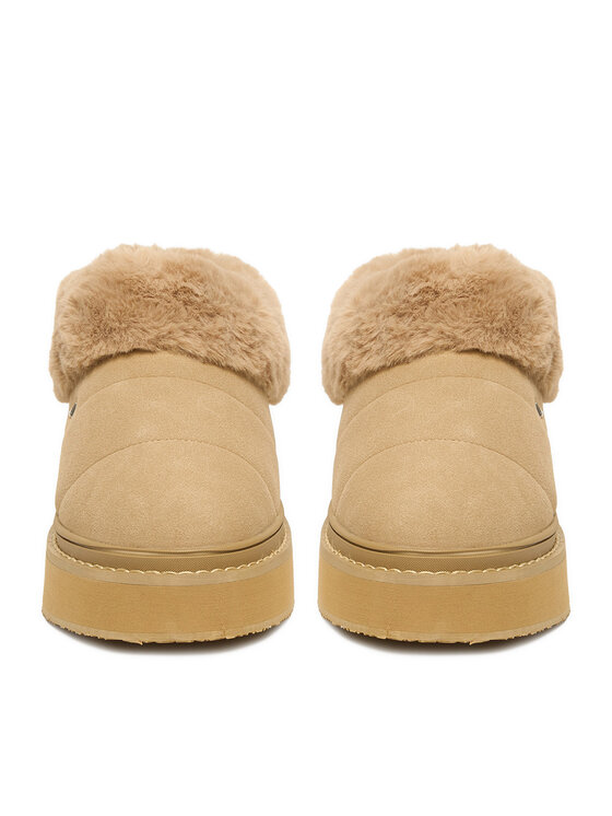 Roxy Снігоходи Roxy CEO-FW25-96 Бежевий