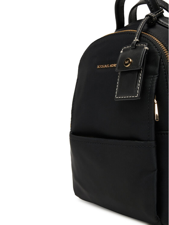 MICHAEL Michael Kors Mugursoma MICHAEL Michael Kors Sable 30T5G3XB1C Melns