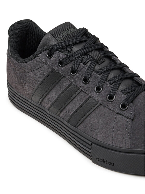 adidas Sneakersy adidas Daily 4.0 JI4355 Čierna