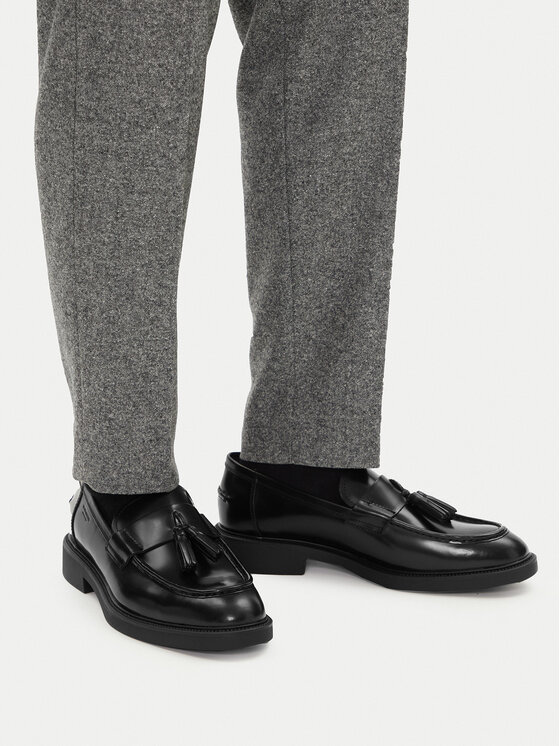 Vagabond Shoemakers Loafersy Vagabond Shoemakers Alex M 5766-004-20 Černá