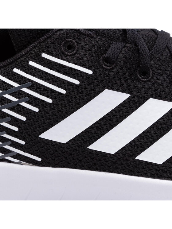 adidas Běžecké boty adidas Asweerun F36331 Černá