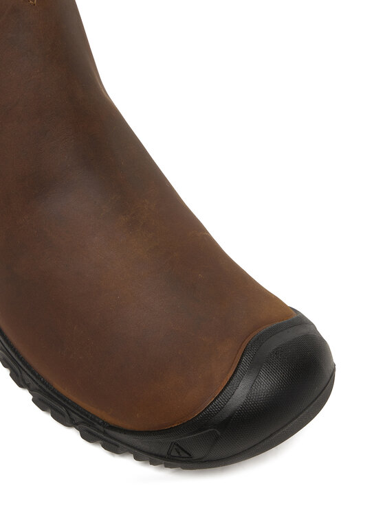 Keen Chelsea Keen Anchorage 1031166 Marrone