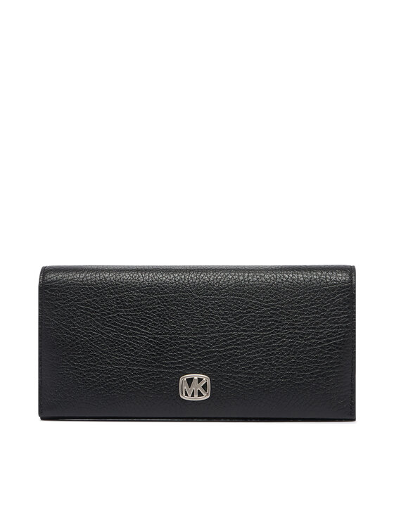 MICHAEL Michael Kors Портфейл MICHAEL Michael Kors Bryant 39F6BYTF3L Черен