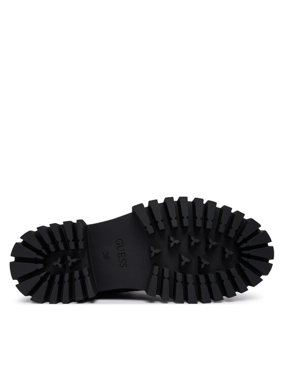 Guess Botas Guess FLFFIZ SUE10 Negro
