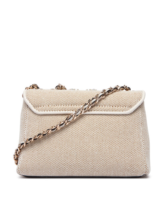 Guess Сумка Guess Giully II Mini HWAE96 73740 Бежевий