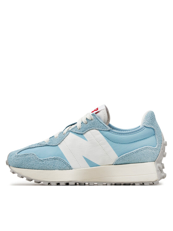 New Balance Sneakersy New Balance U327LL Modrá