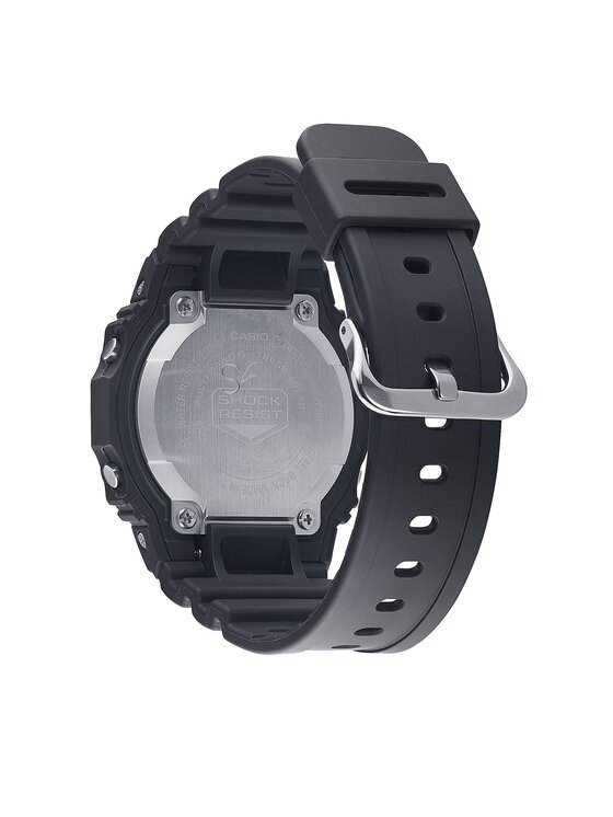 G-Shock Часовник G-Shock GW-M5610U-1ER Черен