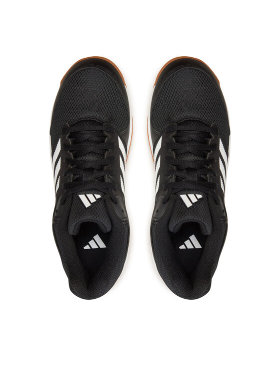 adidas Обувки за зала adidas Speedcourt Indoor IH3158 Черен
