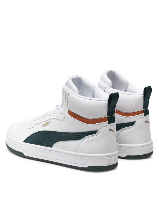 Puma Sneakers Puma Caven 2.0 Mid 392291 15 Bianco