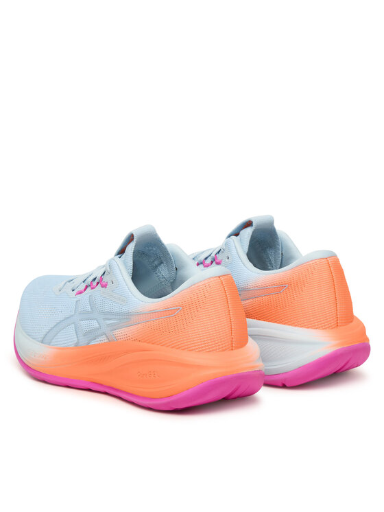 Asics Buty do biegania Asics Gel-Cumulus 28 1012B986 Niebieski