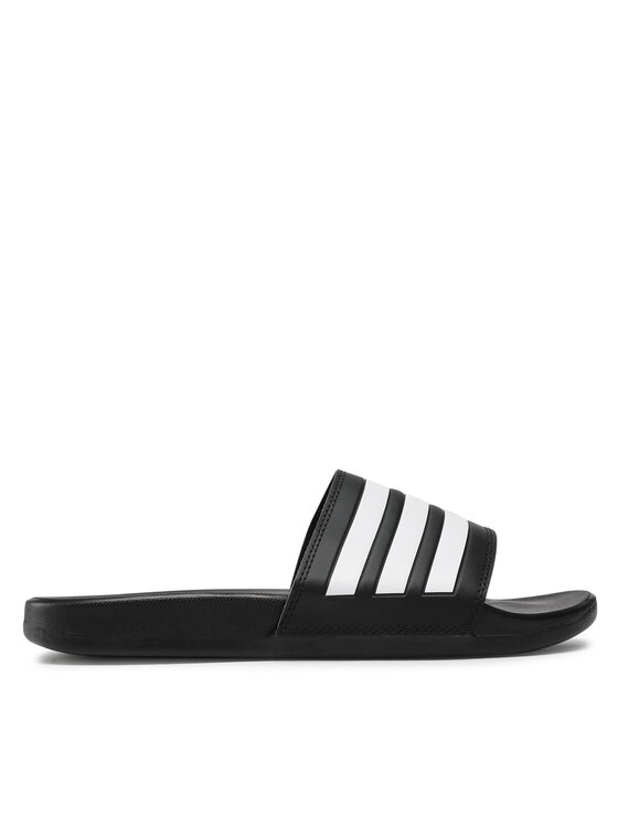 adidas Шльопанці adidas adilette Comfort GZ5891 Чорний