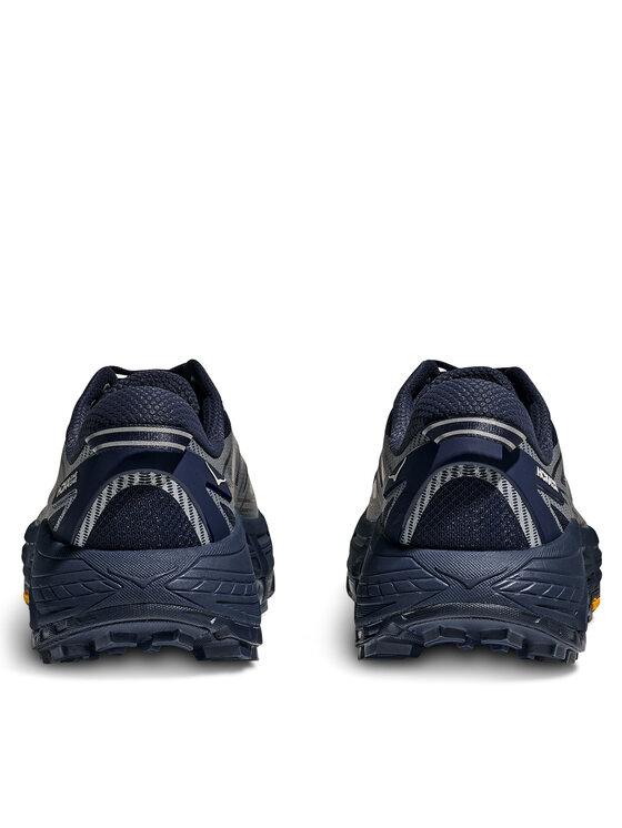 Hoka Sneakers Hoka Mafate Speed 2 1126851 Blu scuro