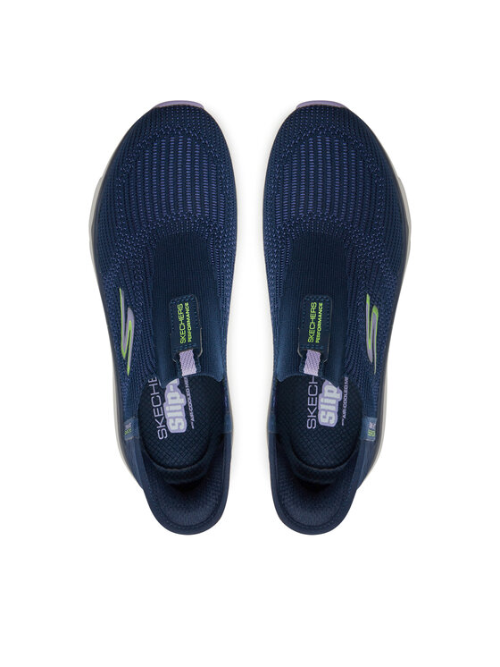 Skechers Снікерcи Skechers Smooth Transition 128571/NVLV Cиній