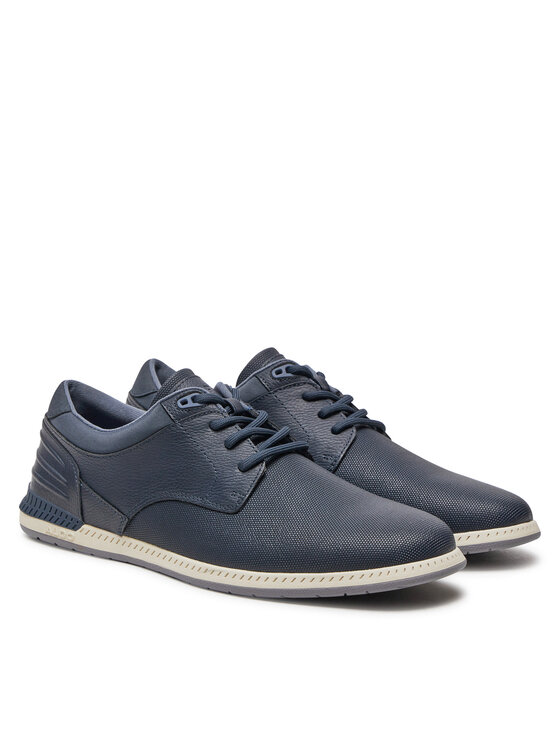 Aldo Туфлі Aldo Dinbrenn 13665102 Cиній
