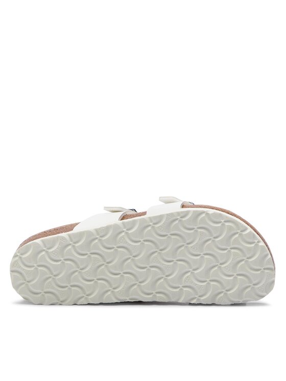 Birkenstock В'єтнамки Birkenstock Mayari 0071053 Білий