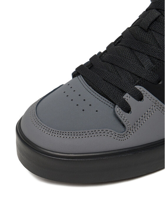 DC Shoes Снікерcи DC Shoes EO-PURE DC01782028 Сірий