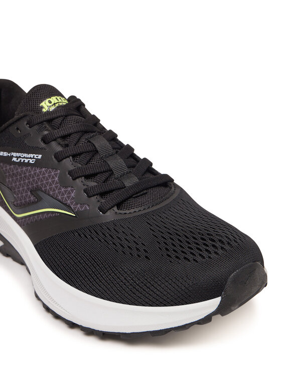 Joma Skriešanas apavi Joma Speed 2501 RSPEES2501 Melns