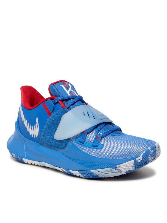 Nike Sportcipők Nike Kyrie Low 3 CJ1286 400 Kék