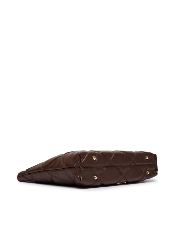 Steve Madden Soma Steve Madden Bvuse 13001830 Tumši brūna