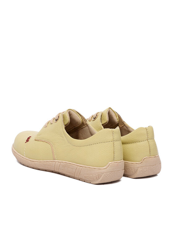 Go Soft Туфлі Go Soft CEO-WI23-COMFORT-01 Жовтий