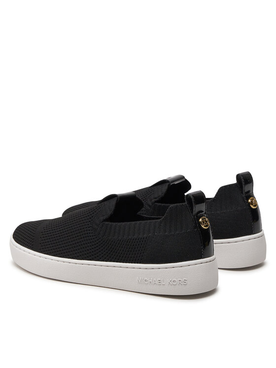 MICHAEL Michael Kors Кросівки MICHAEL Michael Kors Juno 43R3JUFSAD Чорний
