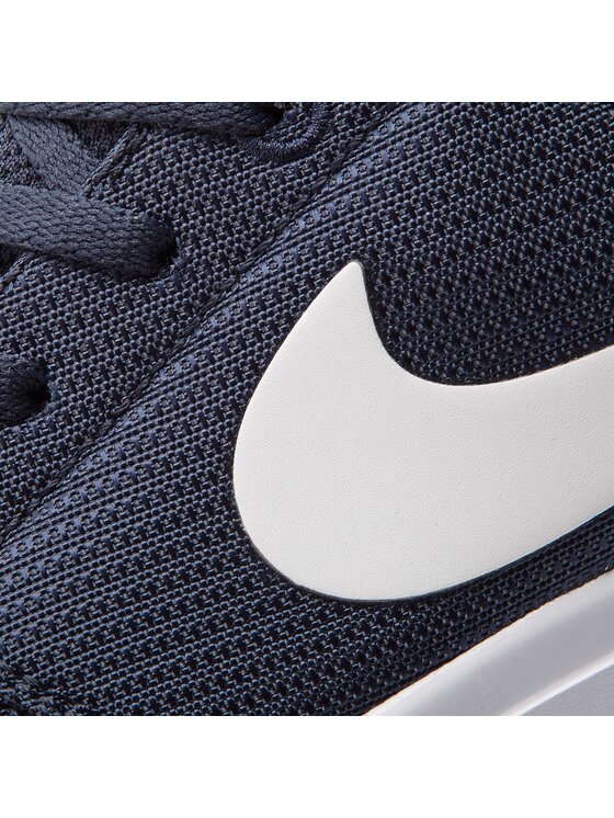 Nike Laisvalaikio batai Nike Sb Portmore II Ultralight 880271 400 Tamsiai mėlyna