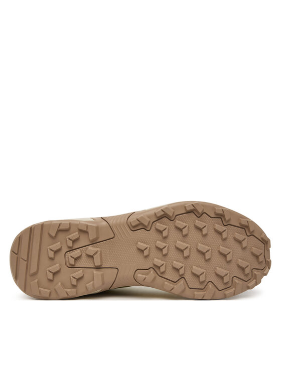 adidas Трекінгові черевики adidas Terrex Eastrail 3 Shoes KJ8953 Коричневий