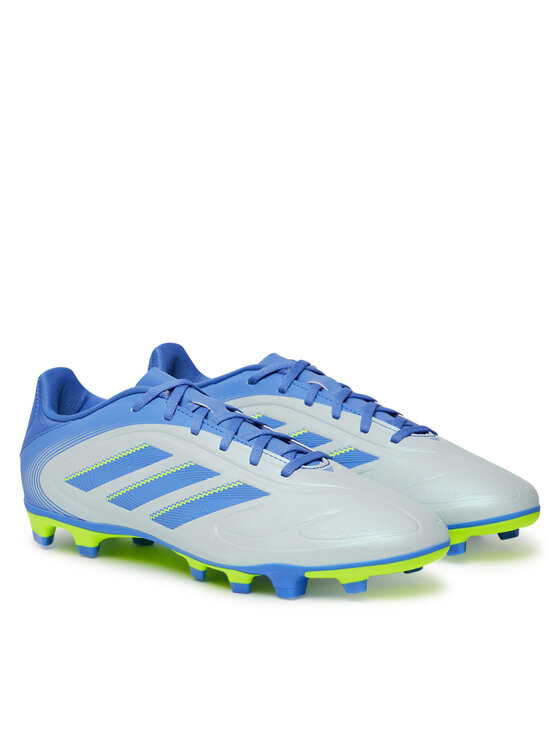 adidas Взуття для футболу adidas Copa Pure 3 Club Firm/Multi-Ground IE1174 Голубий