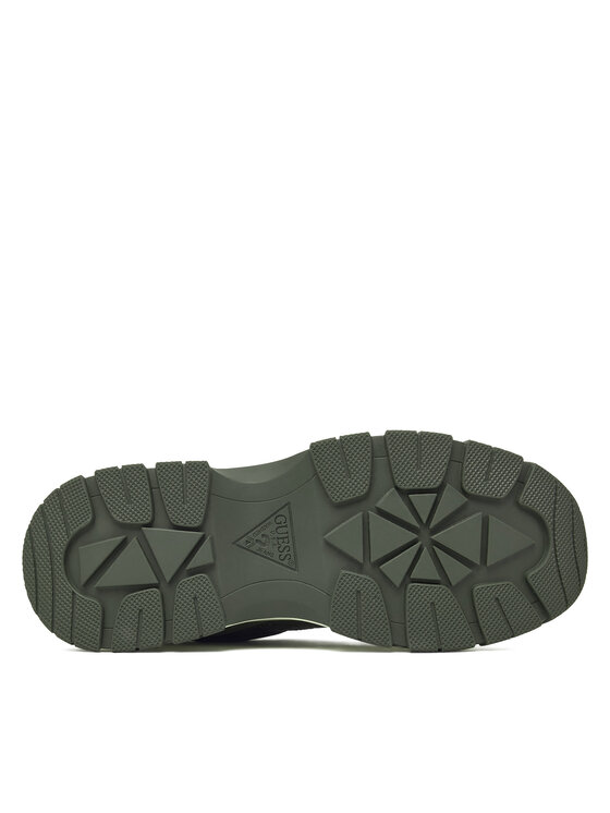 Guess Sneakers Guess FLFB2E ESU12 Cachi