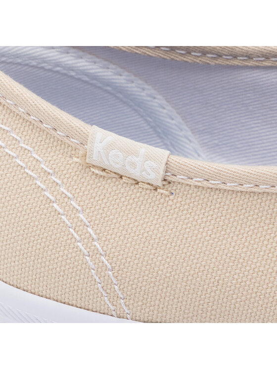 Keds Кросівки Keds Champion WF34300 Бежевий