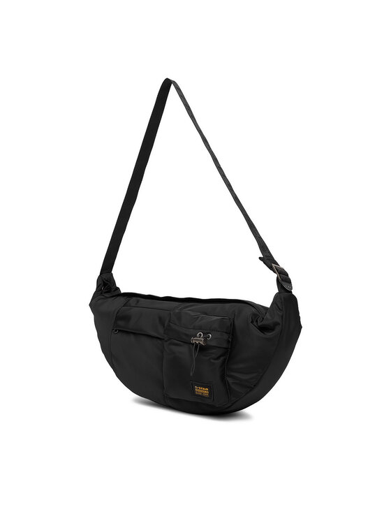 G-STAR Сумка на пояс﻿ G-Star Raw C-XC8777 Чорний