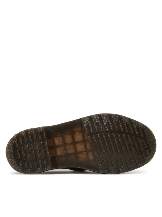 Dr. Martens Мокасини Dr. Martens Adrian Snaffle DM32102001 Чорний