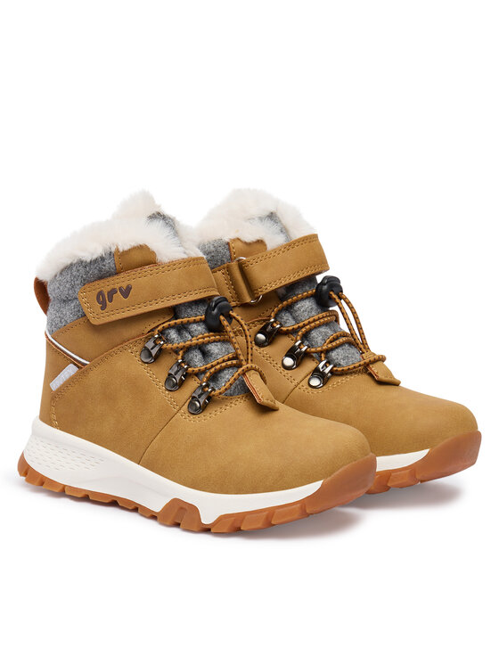 Garvalin Snehule Garvalin 251525 M Hnedá