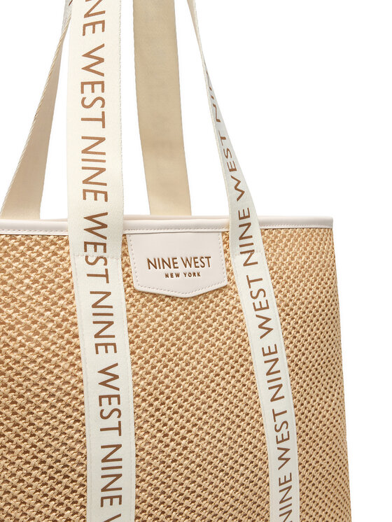 Nine West Torbica Nine West CEO-Avenia-LA374-4513-6 Bež