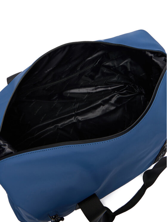 Quiksilver Дорожня сумка Quiksilver C-QUIC-KL-004-08 Cиній