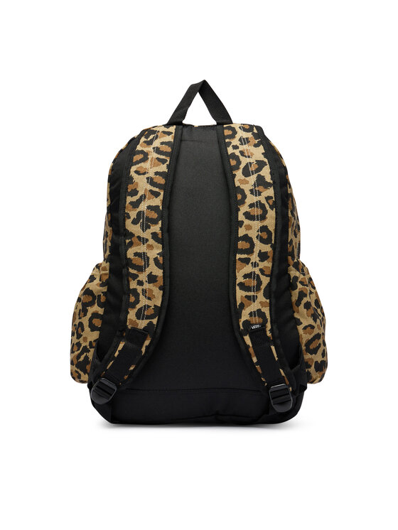 Vans Rucsac Vans VN000XJG4MG1 Maro