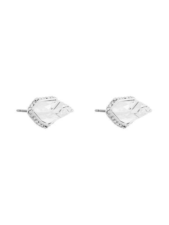 Swarovski Сережки Swarovski Lucent 5686483 Срібний