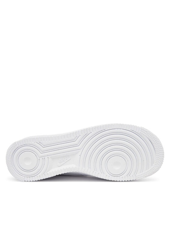 Nike Αθλητικά Nike Air Force 1 `07IB7167 101 Λευκό
