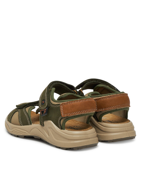Primigi Sandały Primigi 7897200 M Khaki