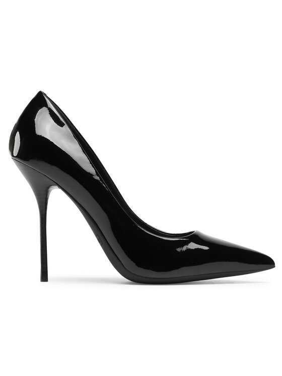 GINO ROSSI Scarpe stiletto Gino Rossi V661-103-1 Nero