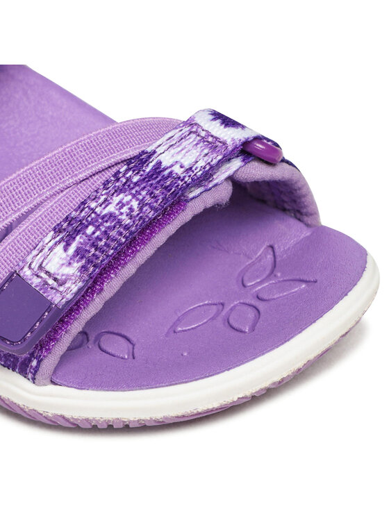 Keen Босоніжки Keen Verano 1026072 Фіолетовий