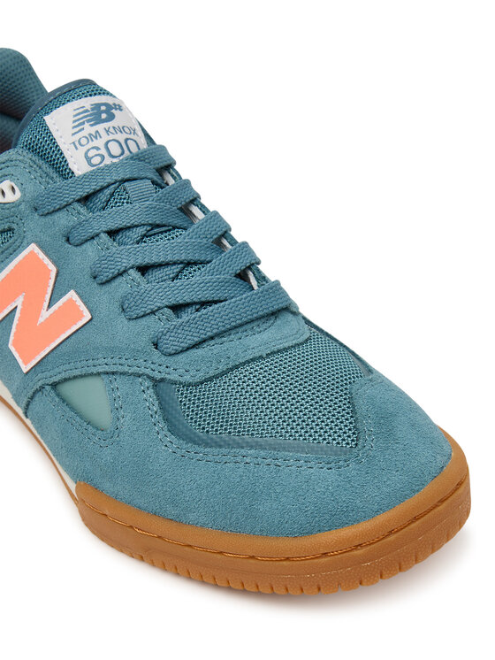New Balance Sneakers New Balance New Balance x Tom Knox UN600SWO Blu